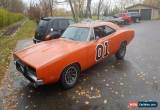 Classic Dodge: Charger for Sale