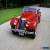 Classic MG: T-Series for Sale