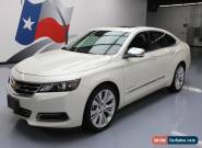 2014 Chevrolet Impala LTZ Sedan 4-Door for Sale