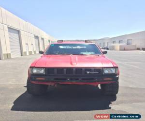 Classic 1983 Toyota Other Base Standard Cab Pickup 2-Door for Sale