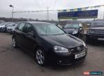 2007 Volkswagen Golf 2.0 TFSI GTI 5dr for Sale