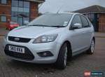 ford focus 1.6 tdci zetec for Sale