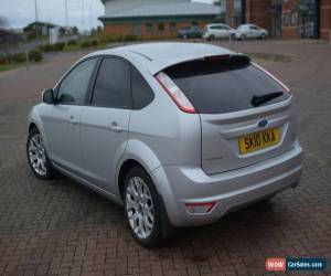 Classic ford focus 1.6 tdci zetec for Sale