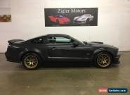 2008 Ford Mustang GT Coupe 2-Door for Sale