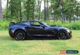 Classic 2017 Chevrolet Corvette Grand Sport Coupe 2-Door for Sale