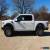 Classic 2017 Ford F-150 Raptor Crew Cab Pickup 4-Door for Sale