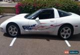 Classic 1998 Chevrolet Corvette Base Coupe 2-Door for Sale