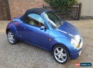 2005 Ford Streetka 1.6 Luxury 2dr for Sale