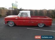 1965 Chevrolet Other Pickups C-10 for Sale