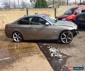 Classic 2009 BMW 320D SE HIGHLINE BRONZE for Sale