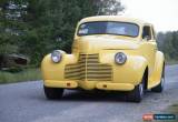 Classic 1940 Chevrolet Other Deluxe for Sale