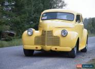 1940 Chevrolet Other Deluxe for Sale