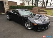 2011 Chevrolet Corvette Grand Sport Coupe 2-Door for Sale