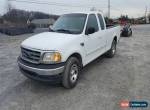 2001 Ford F-150 XLT 2 Door for Sale