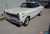 Classic 1967 Mercury 390 GT AUTOMATIC  390 GT FACTORY A/C  for Sale