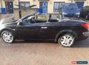 Renault Megane 1.6 VVT Dynamique 2dr Convertible for Sale