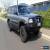 Classic 2003 NISSAN PATROL ST GU III 4X4 3.0L DIESEL TURBO AUTO LIGHT DAMAGE DRIVES  for Sale