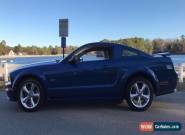 2006 Ford Mustang PREMIUM GT  for Sale