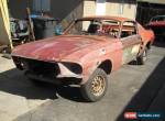 1967 Ford Mustang Base Fastback 2-Door for Sale