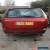 Classic Ford Focus Estate 1.6 Tdci for Sale