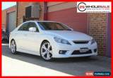 Classic 2016 Toyota Mark X 350S Automatic A Sedan for Sale