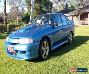 Classic holden vn ss for Sale