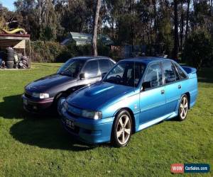 Classic holden vn ss for Sale