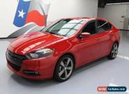 2015 Dodge Dart GT Sedan 4-Door for Sale