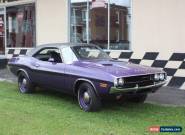 1970 Dodge Challenger for Sale