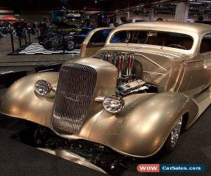 Classic 1936 Chevrolet Other for Sale