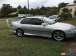 VT Supercharged Holden Sedan Holden by Design for Sale