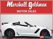 2015 Chevrolet Corvette Z06 Coupe 2-Door for Sale