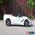 Classic 2017 Chevrolet Corvette Stingray Convertible 2-Door for Sale