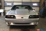 Classic 1988 Ford Mustang GT Hatchback 2-Door for Sale