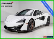 2016 McLaren Other Base Coupe 2-Door for Sale