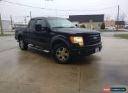 2009 Ford F-150 for Sale