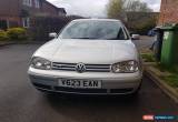 Classic VW Golf V5 Auto 2.3L for Sale