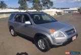 Classic honda crv 2.4 sport  for Sale