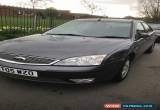 Classic FORD MONDEO ZETEC 2.0 for Sale