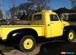 1953 GMC Other for Sale