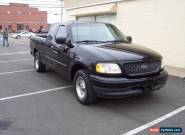 2000 Ford F-150 XLT Extended Cab Pickup 4-Door,sport for Sale