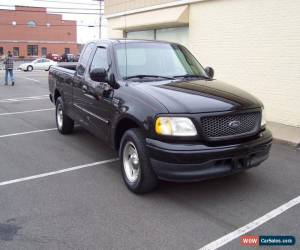 Classic 2000 Ford F-150 XLT Extended Cab Pickup 4-Door,sport for Sale