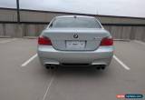 Classic 2006 BMW M5 Base Sedan 4-Door for Sale