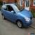 Classic 2006 VOLKSWAGEN POLO SE 1.4 TDI 3 DOOR BLUE LOW MILES AIR CON LOVELY CAR for Sale