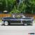 Classic Chevrolet : Impala Impala 2 Door Sport Coupe for Sale