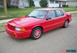 Classic 1991 Dodge Spirit for Sale