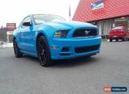 2014 Ford Mustang Base Coupe 2-Door for Sale