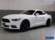 2015 Ford Mustang V6 Coupe 2-Door for Sale