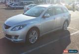 Classic 2008 Mazda 6 Automatic for Sale