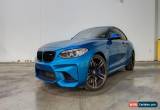 Classic 2016 BMW 2-Series COUPE 2-DOOR for Sale